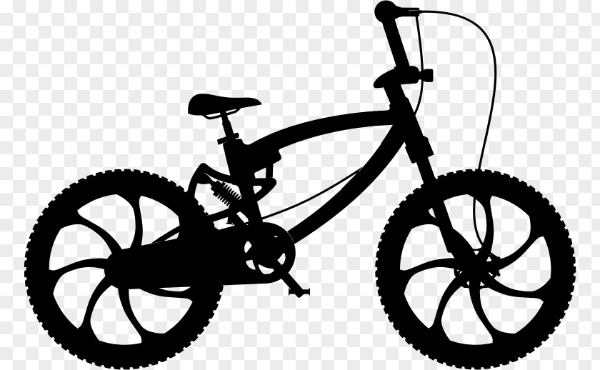 Ride Vector BMX Bike Bicycle Racing PNG