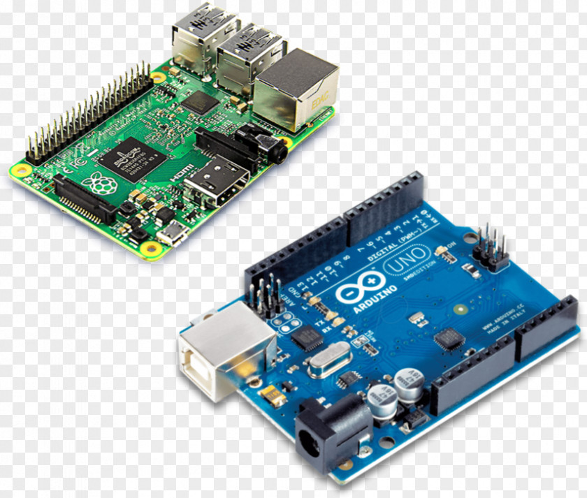 Scs Software Arduino Uno Microcontroller ATmega328 Electronics PNG