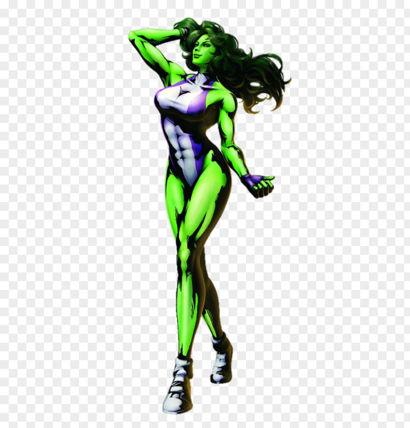 She Hulk Marvel Vs. Capcom 3: Fate Of Two Worlds Ultimate 3 She-Hulk 2: New Age Heroes PNG