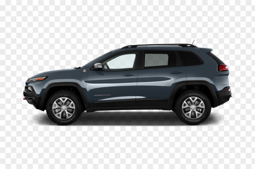 Traditional Virtues 2016 Jeep Cherokee Chrysler Grand Sport Utility Vehicle PNG