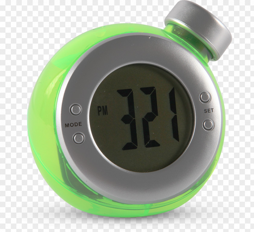 Water Clock Alarm Clocks Measuring Instrument Bedside Tables PNG