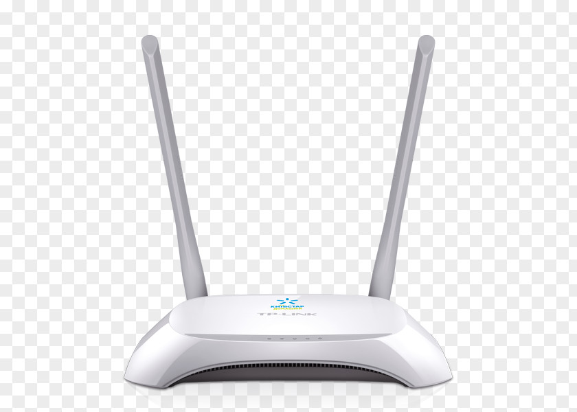 Wireless Router TP-LINK TL-WR840N PNG