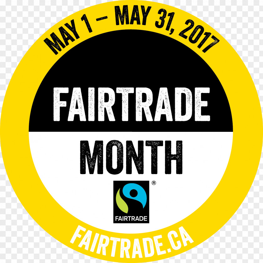 2016 Fairtrade Fortnight Fair Trade Month Canada PNG