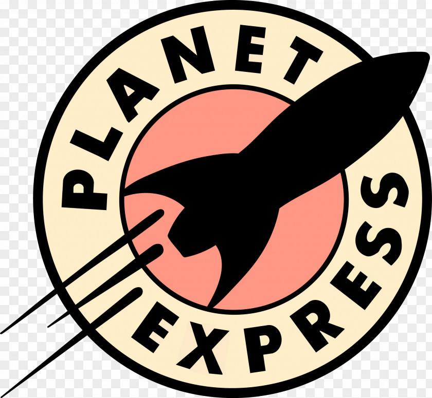 Bender Leela Planet Express Ship T-shirt Philip J. Fry PNG