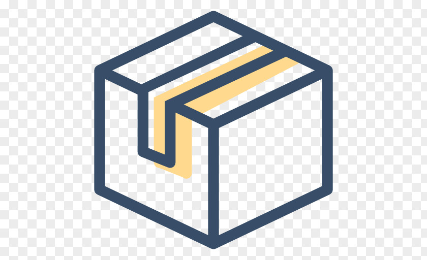 Box Icon PNG