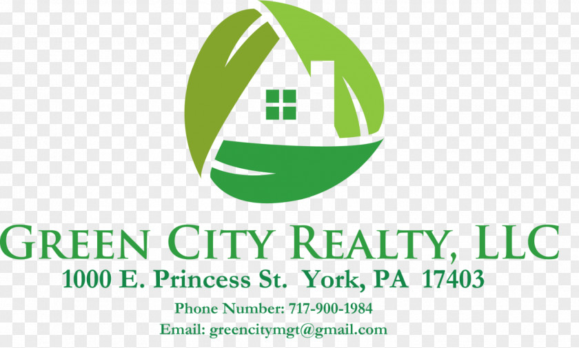 Business Real Estate Property Management Green City Realty, LLC PNG