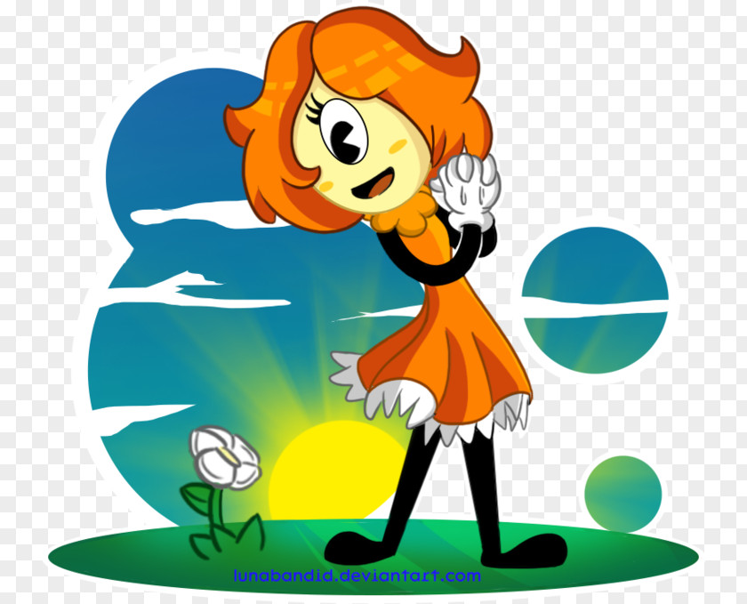 Character Created By Cartoon PNG