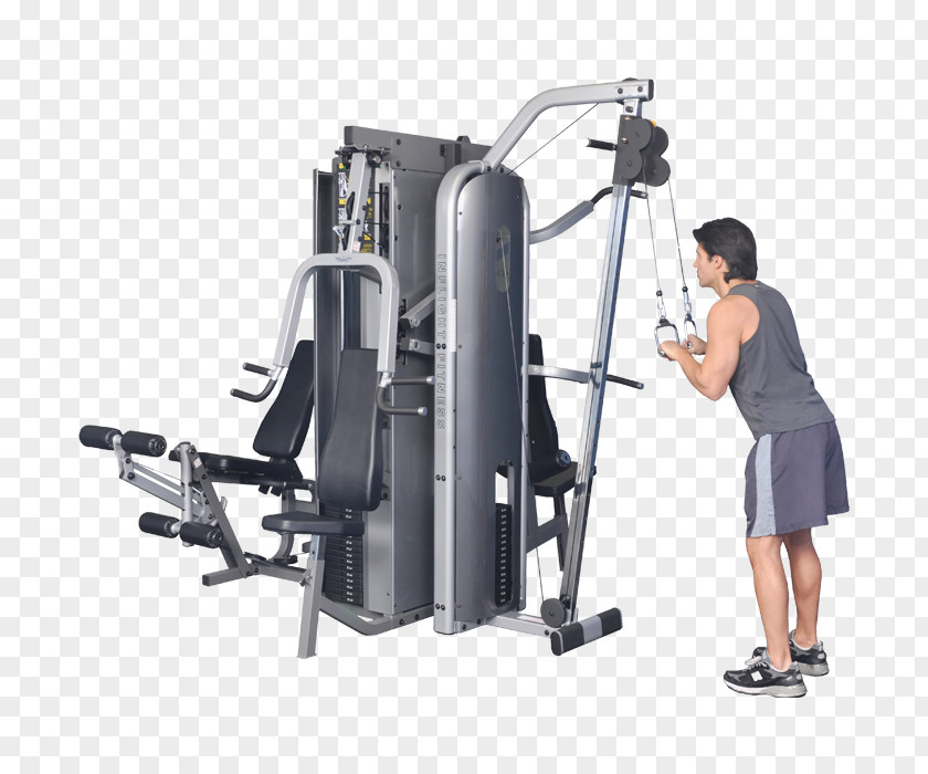 Elliptical Trainers Fitness Centre Exercise Machine Physical PNG