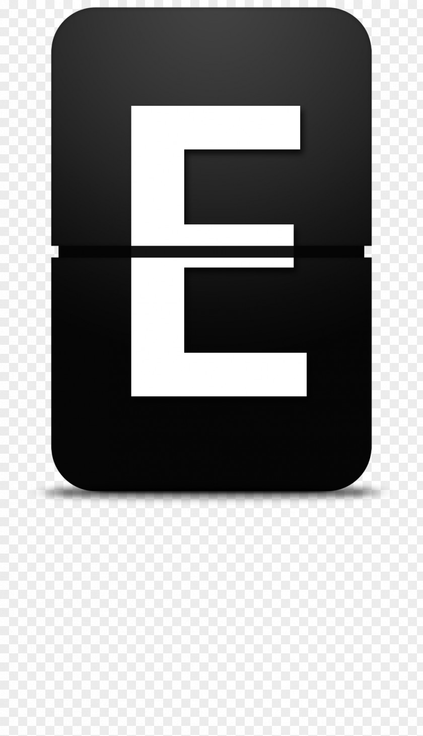 Flop Letter E G F C PNG