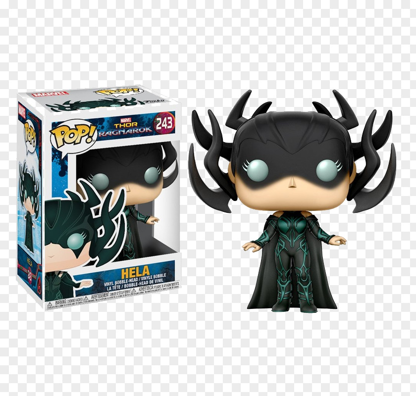 Funko Thor Hela Heimdall Action & Toy Figures PNG