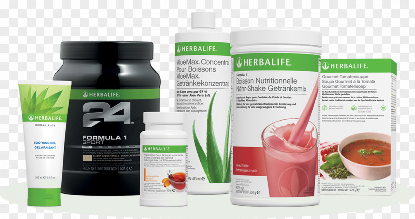 Herbal Center Nutrition Davide Bianco Membro Herbalife Germany PNG