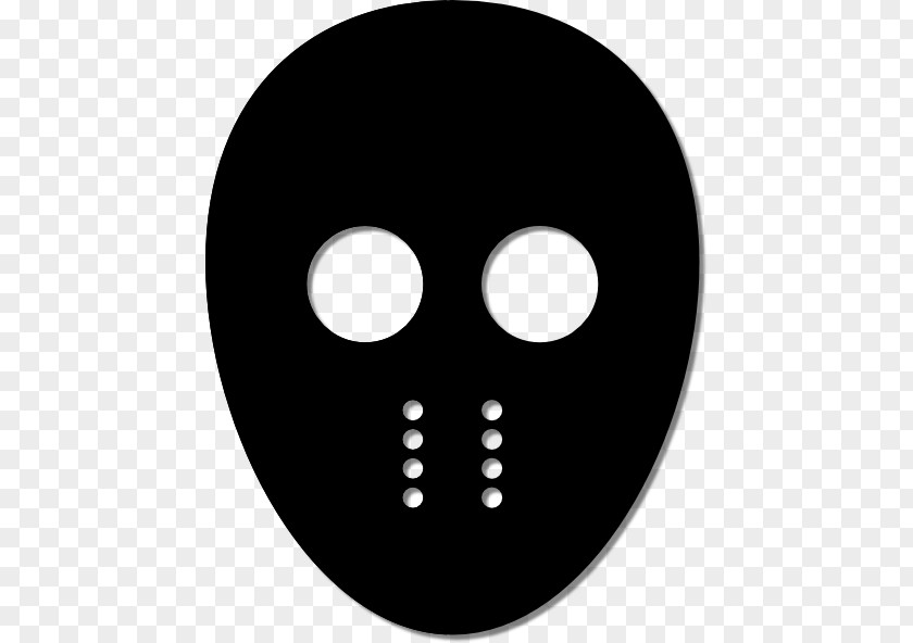 Jason Cliparts Voorhees Stock.xchng Pixabay Illustration PNG