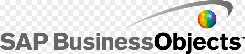 Logo For Corporate Company BusinessObjects SAP SE Business Intelligence ERP PNG