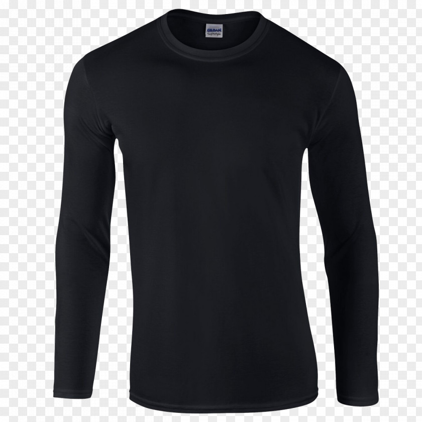 Long Sleeve T Shirt Long-sleeved T-shirt Under Armour Clothing PNG