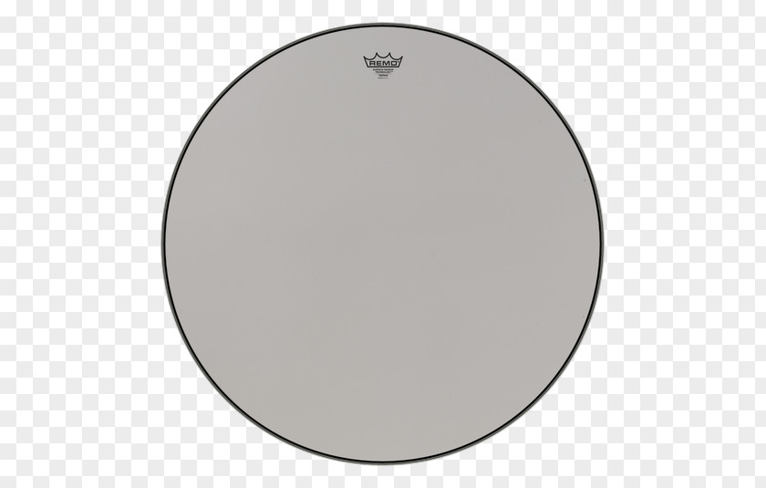 Low Profile Drumhead Bass Drums Mesh Head Remo PNG