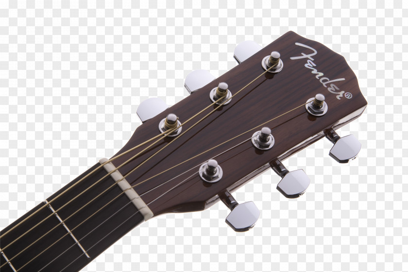Mahogany Color Twelve-string Guitar Fender CD-140SCE Acoustic-Electric Dreadnought CD-60CE Musical Instruments PNG