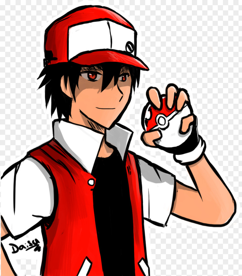 Pokemon Pokémon Red And Blue Ash Ketchum Clip Art PNG