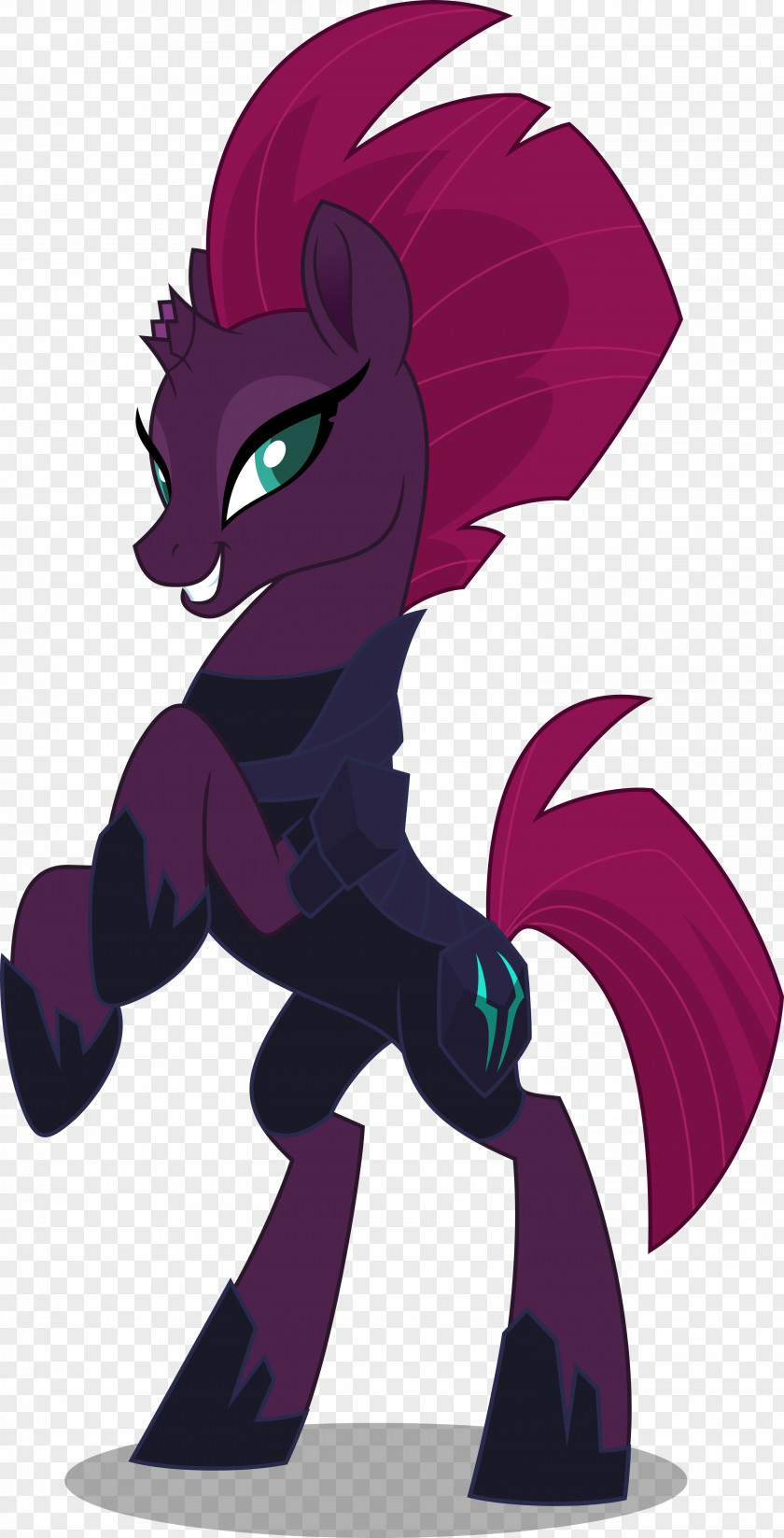 Pony Tempest Shadow Twilight Sparkle DeviantArt PNG