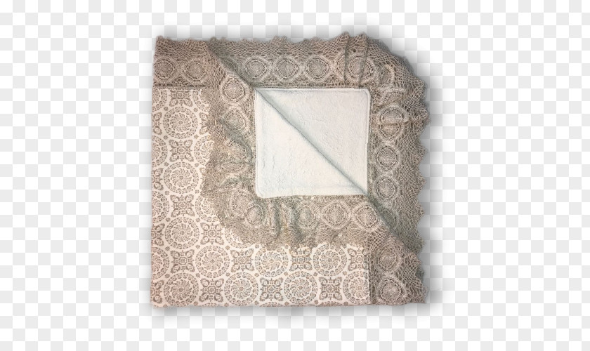 Posies Linen Blanket Clothing Product Rectangle PNG