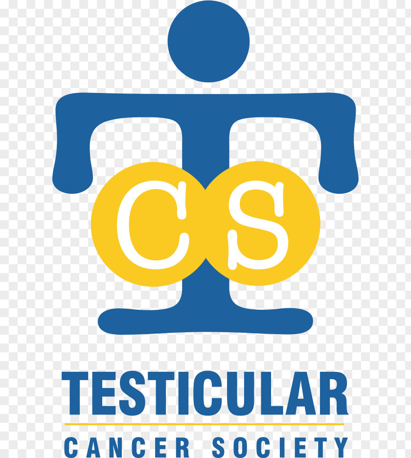 T-shirt Testicular Cancer American Society Organization PNG