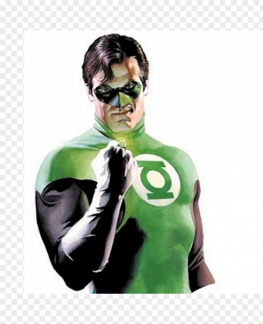 The Green Lantern Lantern: Greatest Stories Ever Told Hal Jordan Corps Flash PNG