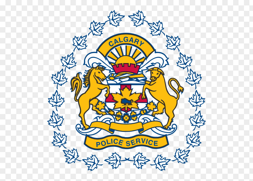 Traffic Section Calgary Police Service HeadquartersWestwinds ServiceAirport Corporate CentrePolice PNG