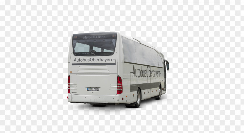 Bus Minibus Compact Van Vehicle Coach PNG