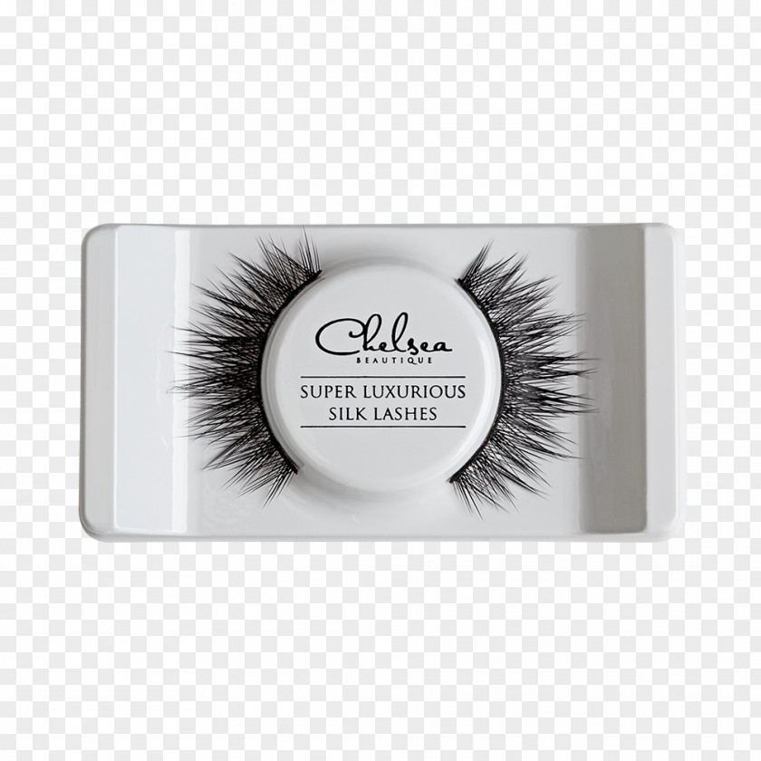 Chelsea Beautique Ltd Eyelash Extensions Cosmetics Silk F.C. PNG