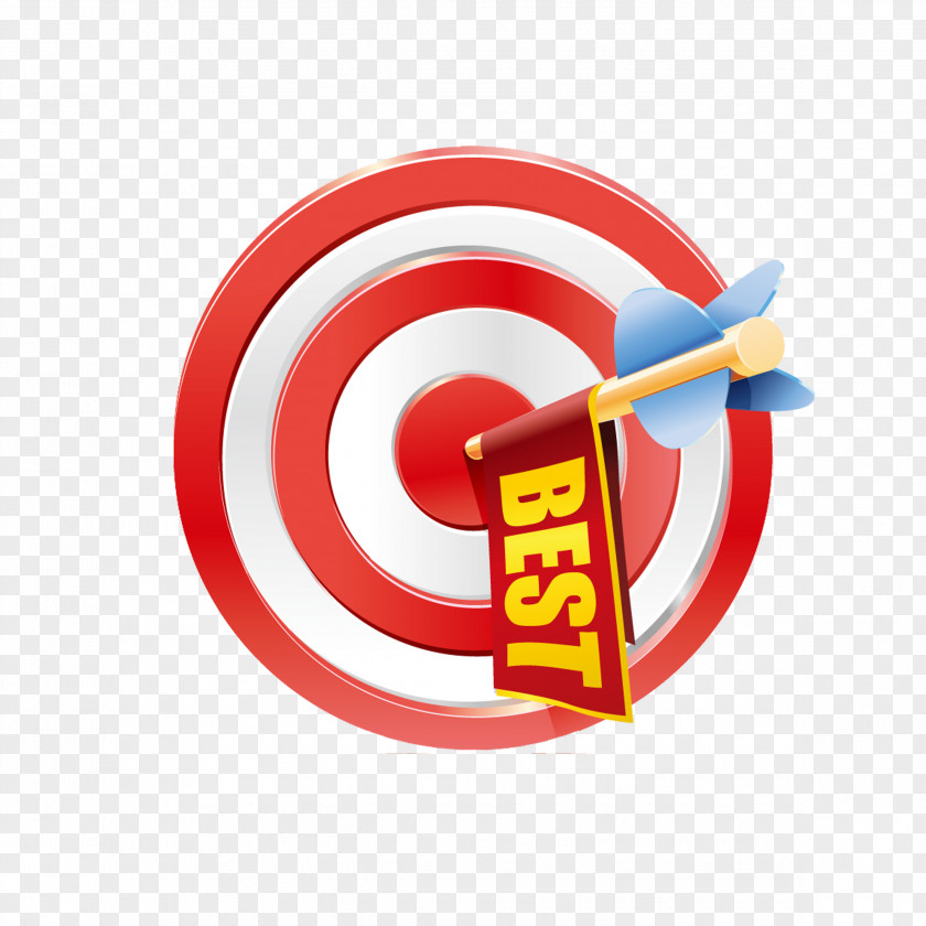 Exquisite Target Shooting Royalty-free Photography PNG