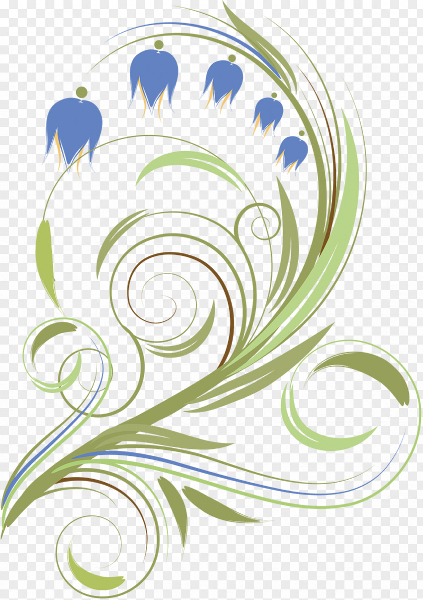 Floral Design Vector Graphics Flower Image PNG