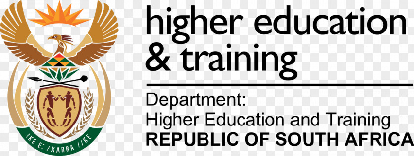 Former Presidents Act South Africa Department Of Education Higher And Training PNG