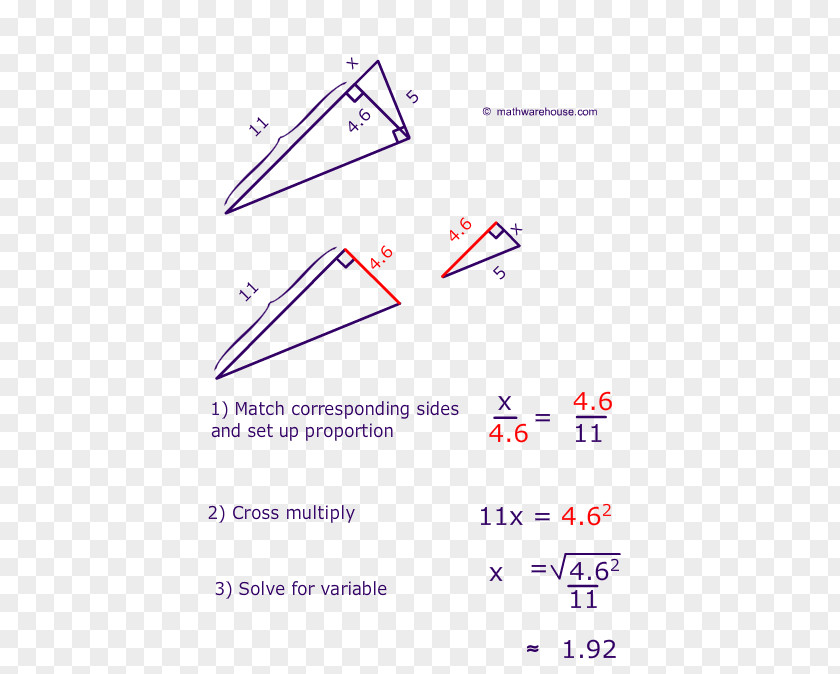 Geometric Triangle Line Angle Point PNG