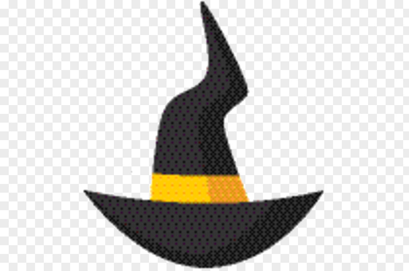 Logo Costume Hat Witch Cartoon PNG