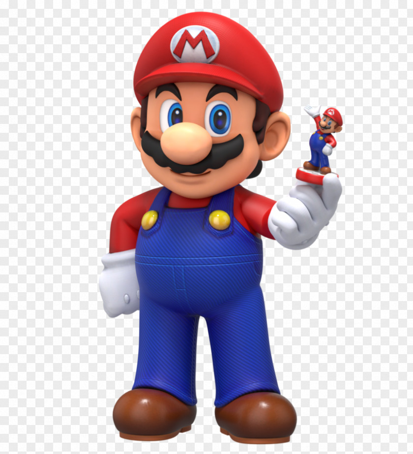 Mario Bros Super Bros. & Yoshi Luigi PNG