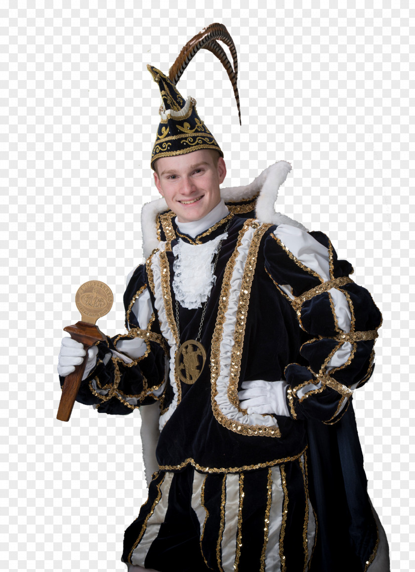 Misse Costume Profession PNG