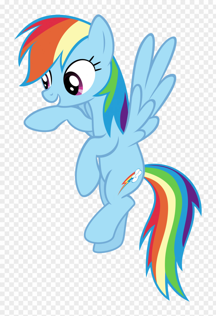 My Little Pony Pony: Equestria Girls Rainbow Dash Horse PNG