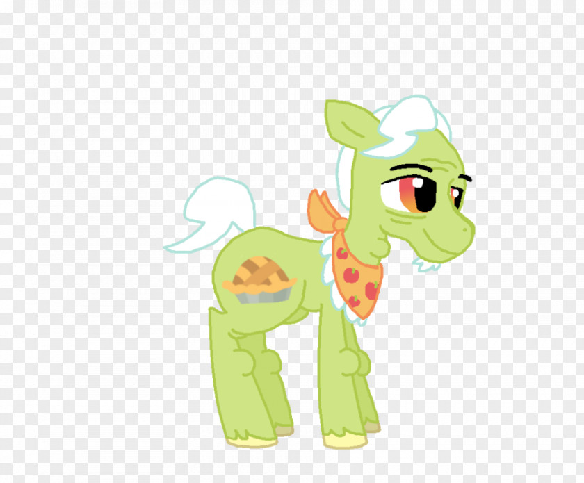 Pony Granny Smith DeviantArt Clip Art PNG