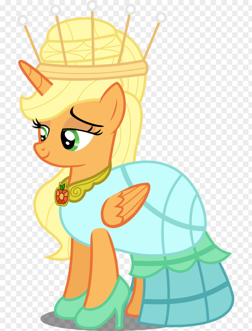 Princess Applejack Pony Rarity Twilight Sparkle Rainbow Dash PNG