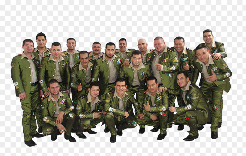 Soldier La Septima Banda A Orden General Es Bonita El Chavo PNG