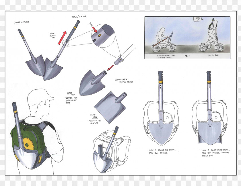 Technology Plastic Line PNG