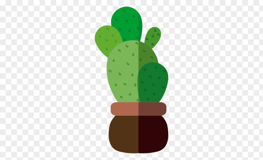 Watercolor Cactus Cactaceae Drawing Clip Art PNG
