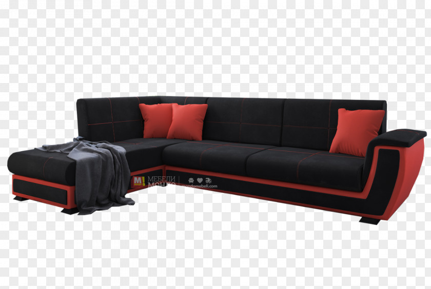 Watermark Sofa Bed Мебели МОНДО Couch Mondo 14 Furniture PNG