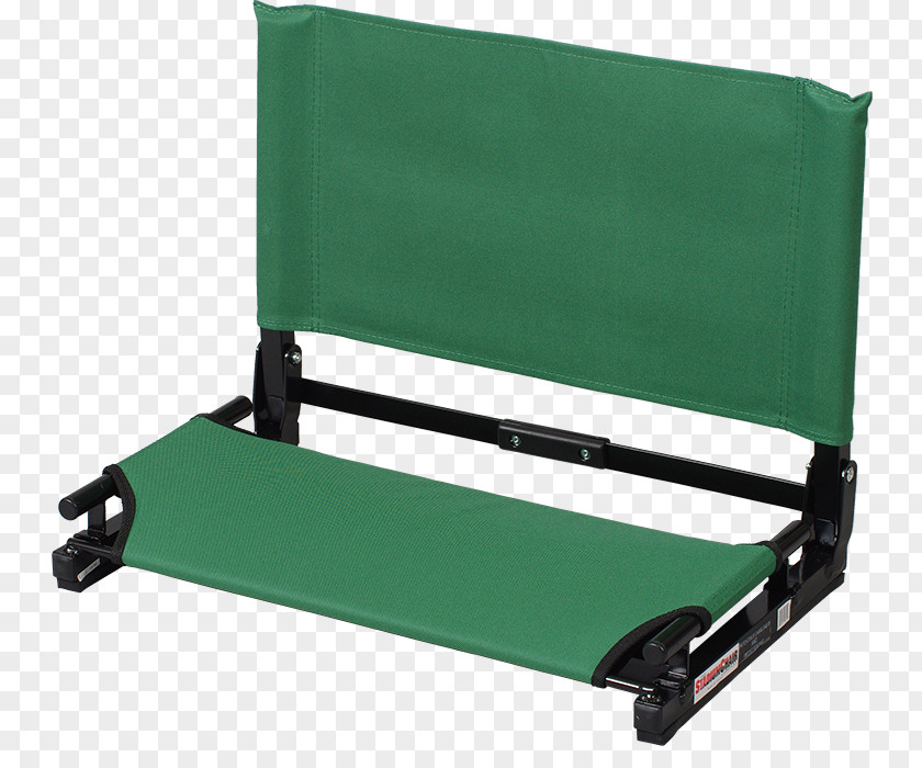 American Football Stadium Seat Bleacher Chair Cushion PNG