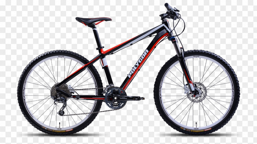 Bicycle Giant Bicycles Mountain Bike 29er Hardtail PNG