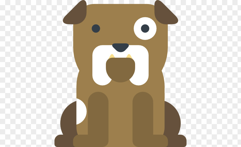 Bulldog Jack Russell Terrier Clip Art PNG