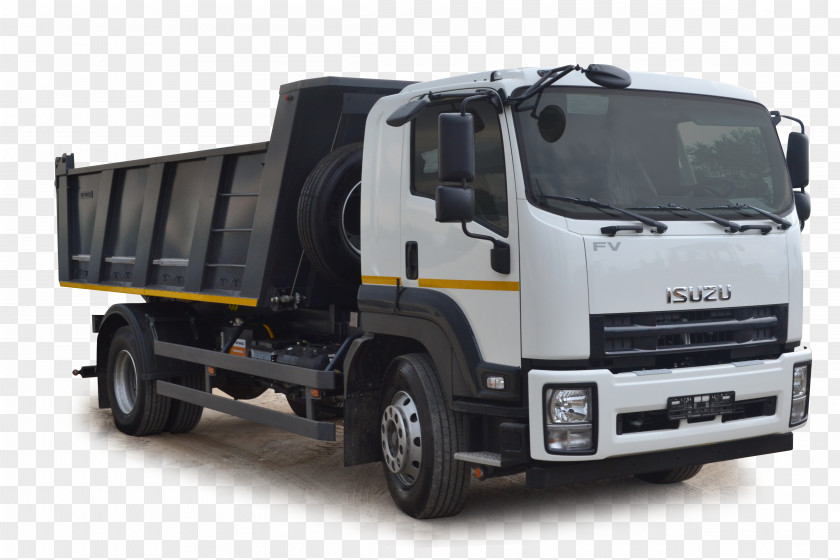 Car Commercial Vehicle Isuzu Forward Motors Ltd. PNG