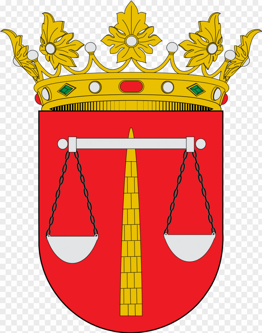 Field Gelsa Ayuntamiento De Terrer Escutcheon Coat Of Arms PNG