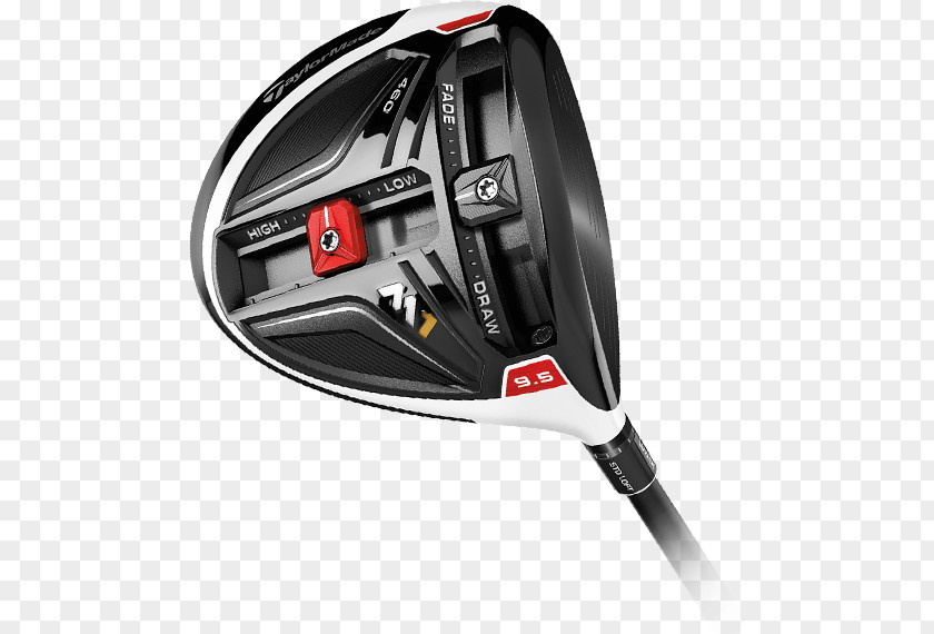 Golf Sand Wedge TaylorMade PNG
