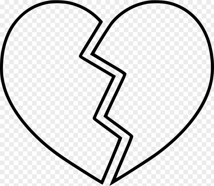 Heart Broken Love Romance Drawing PNG