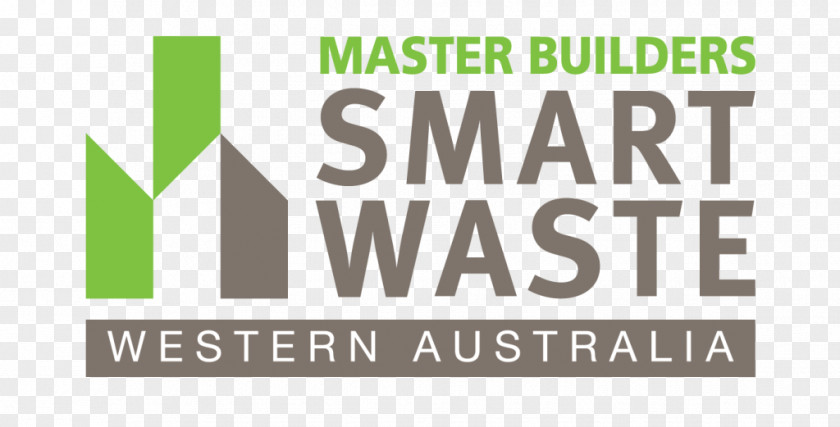 House Builder Logo Brand Product Design Australia Green PNG